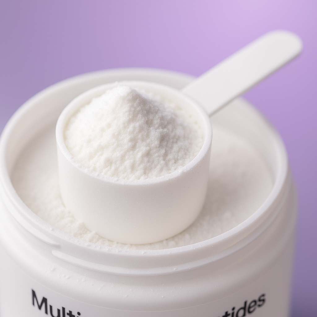 Reforge Collagen Recovery