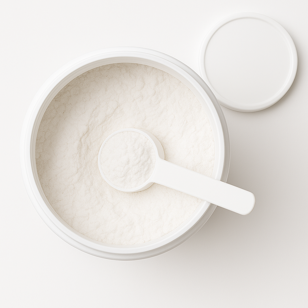 Reforge Collagen Recovery
