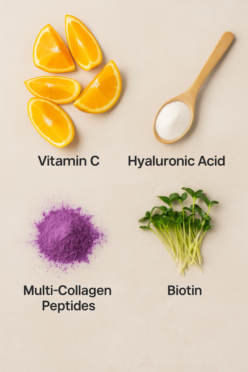 Reforge Collagen Recovery
