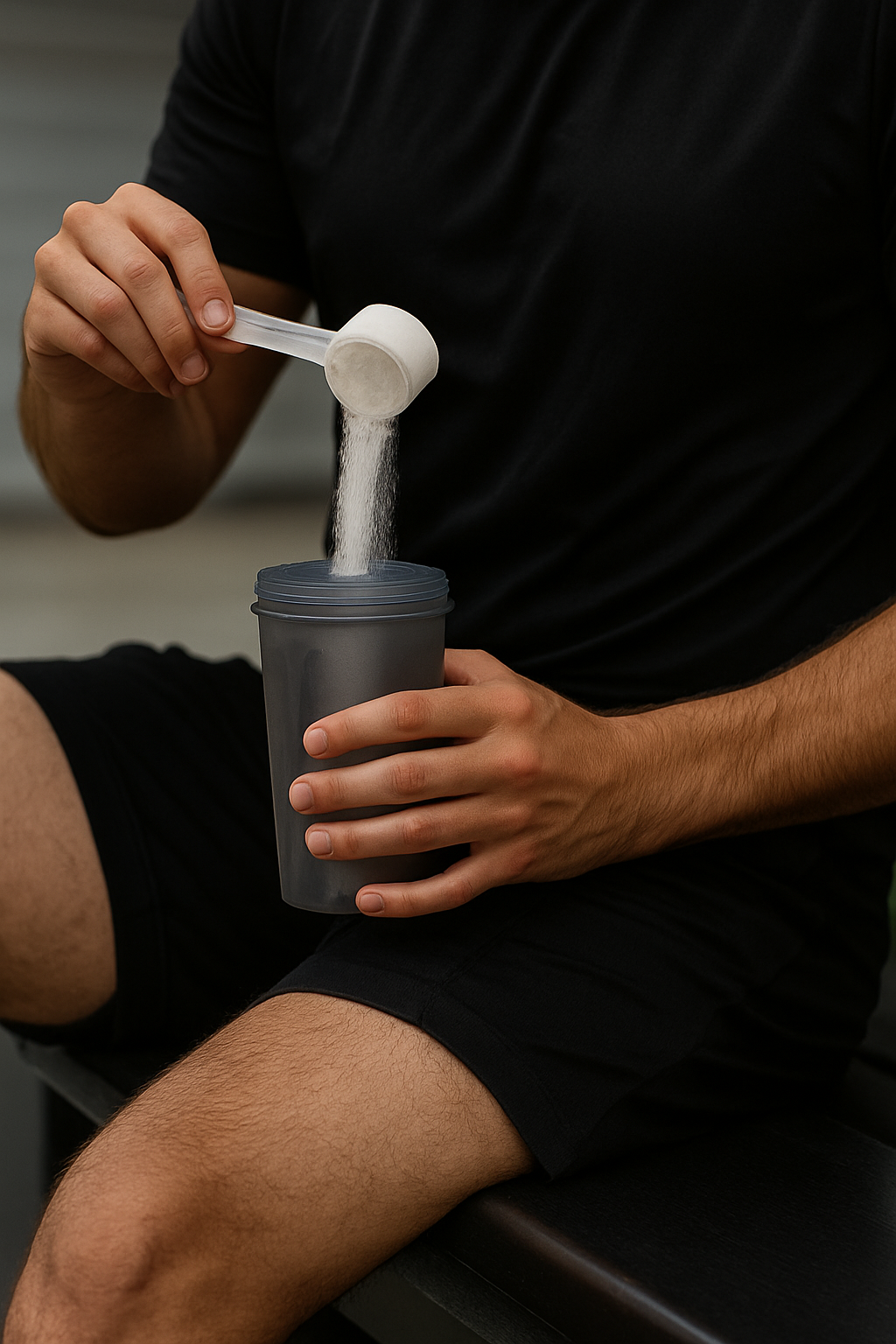 Reforge Collagen Recovery