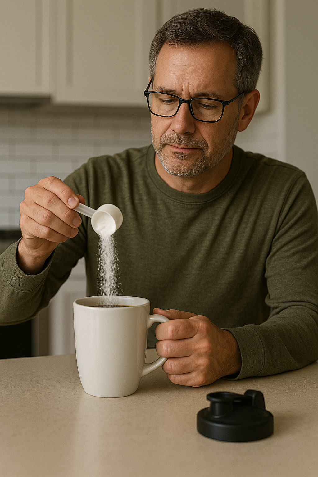 Reforge Collagen Recovery